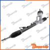 Crémaillère de direction hydraulique pour DACIA | JRP1225, SPK-RE-012
